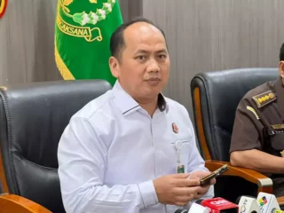 Kejagung siap menanggapi gugatan Sandra Dewi terkait penyitaan aset mewah