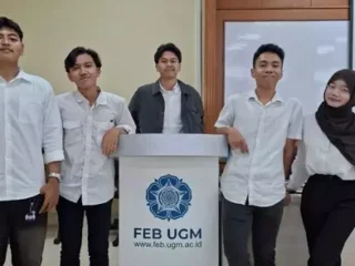 Hebat !!! Sembuhkan kecanduan Narkoba, Mahasiswa UGM ciptakan 'NeoSemar'