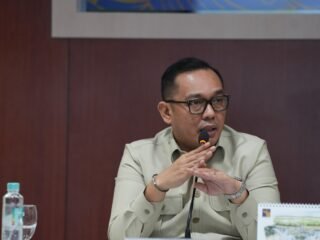 BKPM ungkap potensi investasi hilirisasi capai 618 miliar Dolar AS