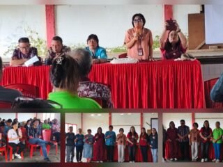 Gunakan Sistem Desil, Dinsos Tomohon terus perbarui DTSEN di 44 kelurahan