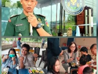 MBG di Tomohon juga disalurkan ke Sekolah Luar Biasa