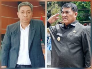 SK Gubernur YSK 'tak laku' di Kanwil Kemenag, Rako 'tantang' Pemprov Sulut