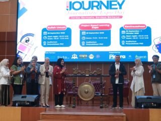 Prospek jurnalisme media sosial di Indonesia