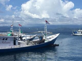 Tantangan besar membayangi potensi agromaritim Sulteng