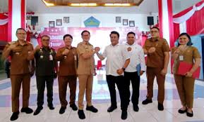 Aset senilai Rp563 miliar dikembalikan ke rakyat Minahasa Utara