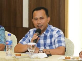 Batam menuju sekolah digital, Disdik pastikan distribusi smart TV tuntas bulan ini