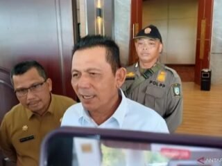 Gubernur Kepri usulkan 109 Kampung Nelayan Merah Putih, tiap desa bisa dapat Rp 20 miliar