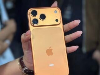 Pemesanan awal iPhone 17 di iBox capai belasan ribu unit