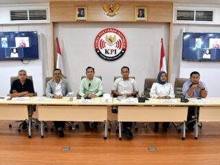 Dianggap bikin gaduh terkait tayangan soal pesantren, KPI hentikan program di Trans7