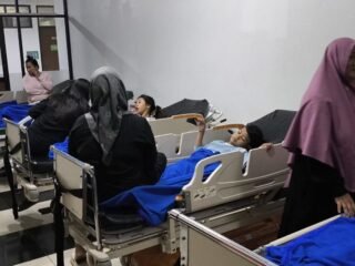 Sebanyak 60 siswa keracunan MBG di Jakarta, ada SPPG tak lakukan ‘SOP’