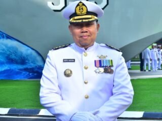 Riset dosen UNHAN: AI deteksi arus 'rip current' di pantai Selatan Jawa