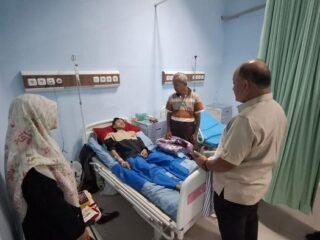 Antisipasi sabotase, aparat diminta bergerak telusuri jaringan dapur MBG