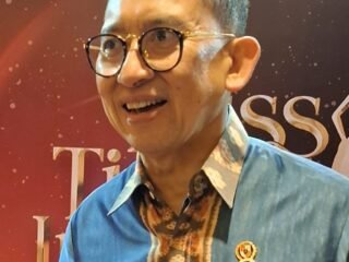 Tahun ini, Menbud proyeksikan musik digital sumbang Rp3,8 triliun