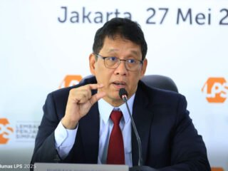Menkeu: Desember 2025 pengangguran mudah cari kerja