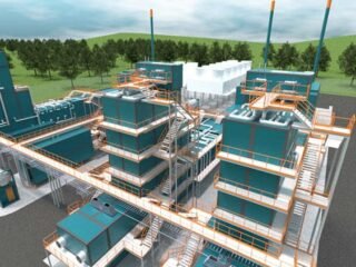 Para konglomerat bantu Rp 51 triliun biayai proyek energi sampah se Indonesia