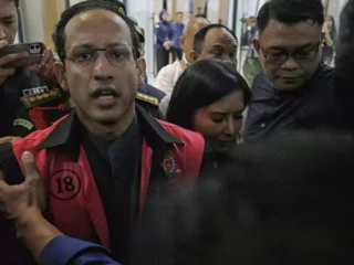 Permohanan praperadilan ditolak, Nadiem Makarim: Saya menerima hasilnya