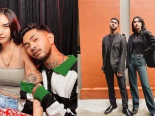 Tersandung narkoba, musisi dan ‘content creator’ Onad ditangkap bersama istri