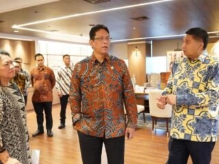 Ekonomi mulai membaik, Menkeu Purbaya: Saat ini kesempatan bagus masyarakat punya rumah