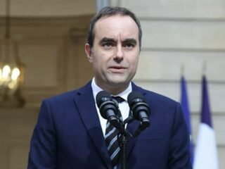Perdana Menteri Perancis undur diri lagi, jabatan Presiden Macron terancam