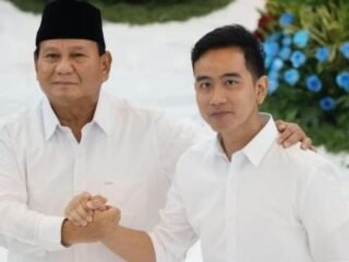 Satu tahun pemerintahan Prabowo Gibran, survei LSI: Tingkat kepuasan publik sangat tinggi