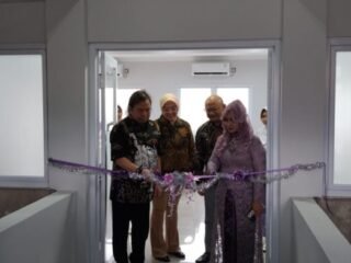 Yayasan UPDM dirikan SMK Kesehatan di Bogor, fokus siapkan tenaga keperawatan
