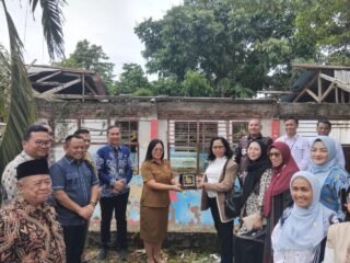 Kunjungan Komisi X DPR-RI di Sulut: Pentingnya menjaga standar kualitas pendidikan tinggi