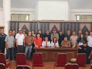 'SI BOS Tomohon', inovasi program organisasi perangkat berbasis digital