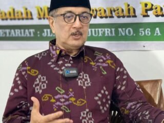 Prof. Zainal Abidin: Cegah tumbuhnya radikalisme dengan pemahaman agama yang benar