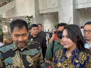 Gubernur Malut dan Aceh keluhkan pemotongan Dana Bagi Hasil