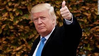 Presiden Trump: Prabowo seorang pemimpin yang luar biasa