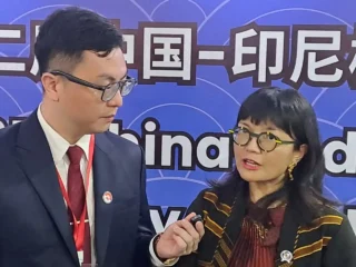 Indonesia gandeng 30 kampus dan industri China untuk percepat hilirisasi dan industrialisasi