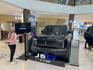 Mobil Listrik: Pengerak masa depan atau sekadar tren sesaat?