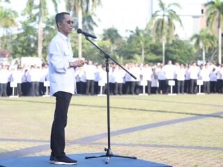Dari Batam untuk Indonesia terang: Amsakar ajak semua pihak bergerak menuju energi hijau