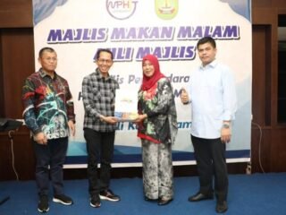 Batam–Melaka bangun sinergi baru, wujudkan kota serumpun maju bersama