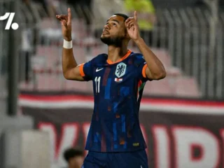 Belanda pesta gol, berikut hasil Lengkap Kualifikasi Piala Dunia 2026 zona Eropa