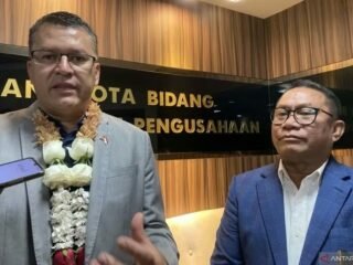 BP Batam dan DPRD Arizona bahas peluang investasi dan pendidikan industri