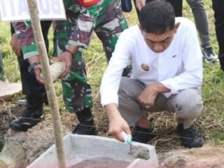 Kabupaten Talaud siap jadi pionir Koperasi Desa Merah Putih