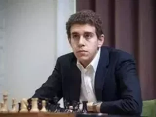 Dunia catur berduka, Grandmaster AS Daniel Naroditsky meninggal mendadak