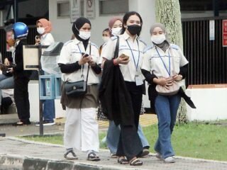 DPRD Batam soroti perusahaan yang masih rekrut pekerja dari luar daerah