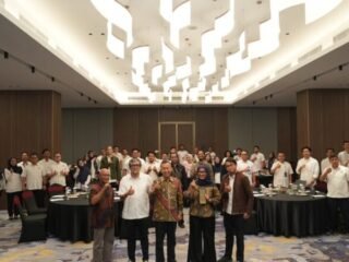 Transformasi digital BP Batam: Layanan informasi kini bisa diakses melalui aplikasi B-Care