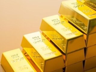 Satu tersangka ditahan, Bea Cukai Batam amankan 2,5 kg emas dari tangan penyeludup