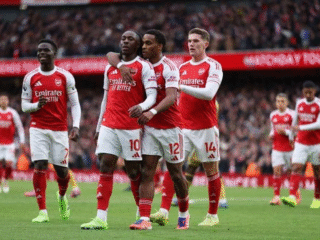Arsenal, Chelsea dan Liverpool ‘panaskan’ putaran empat Piala Liga Inggris