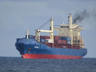 BPS catat surplus neraca perdagangan Agustus mencapai US$ 5,49 miliar