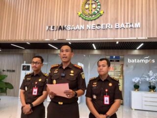 Kejari Batam Tegas: Tak ada toleransi bagi hotel yang selewengkan pajak