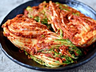 Hasil studi terbaru, kimchi pencegah kanker dan gula darah