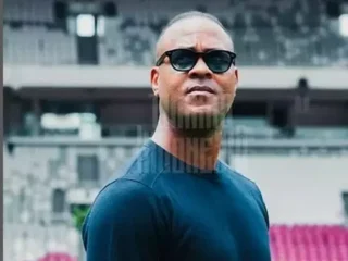 Nasib Patrick Kluivert akan ditentukan melalui rapat Exco PSSI