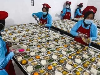 Pastikan anak pulau dapat gizi seimbang, Batam bangun dapur MBG di Galang dan Bulang