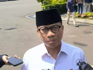 Sebesar 20 persen keuntungan Kopdes Merah Putih masuk kas desa