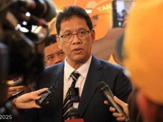 Sidak Menkeu Purbaya ungkap kinerja Bank Mandiri Rp200T