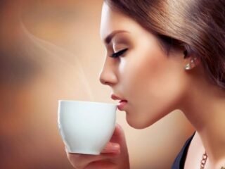 Info kesehatan: Minum kopi hitam tanpa gula setiap hari, ini yang akan terjadi pada tubuh Anda